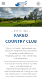 Mobile Screenshot of fargocc.com